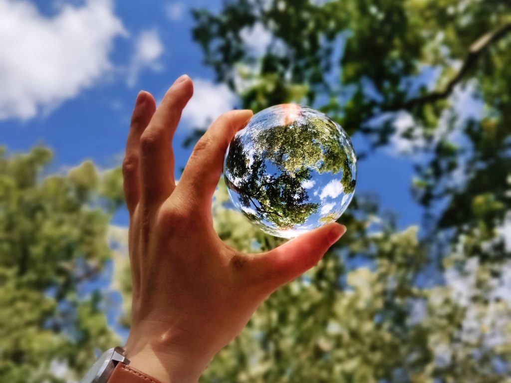 Badanie PKEE: Polacy mają świadomość swojego wpływu na zmniejszenie zmian klimatu