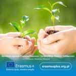 Erasmus+ gotowy do realizacji kolejnych wyzwań związanych z edukacją ekologiczną