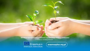 Erasmus+ gotowy do realizacji kolejnych wyzwań związanych z edukacją ekologiczną