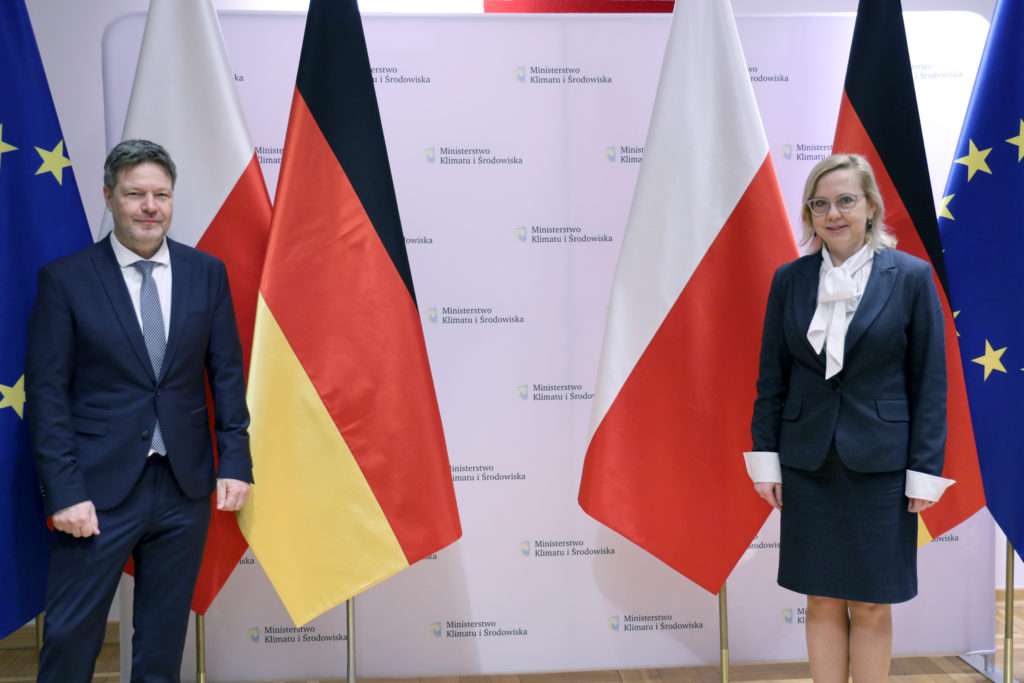 MKiŚ: Rozmowy o polityce energetyczno-klimatycznej