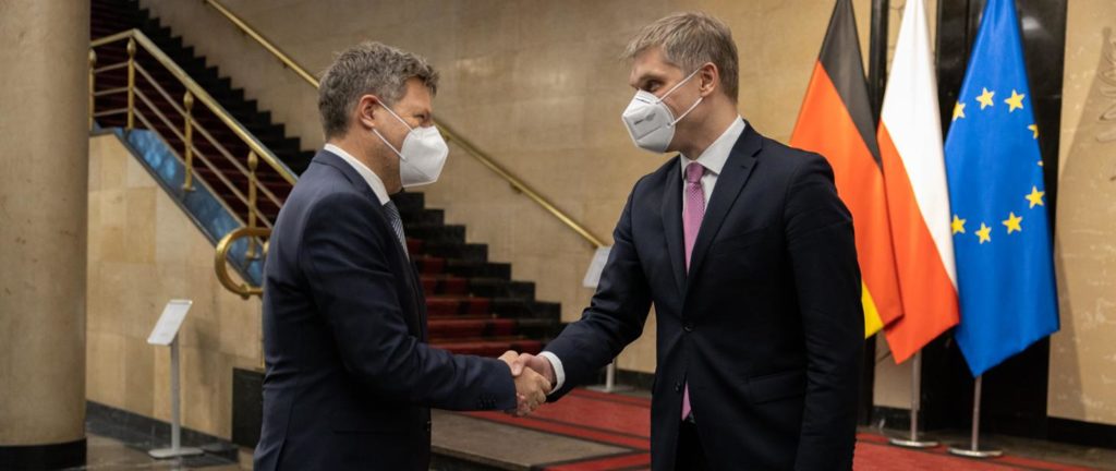 MRiT: Rozmowy o przyszłości europejskiego przemysłu