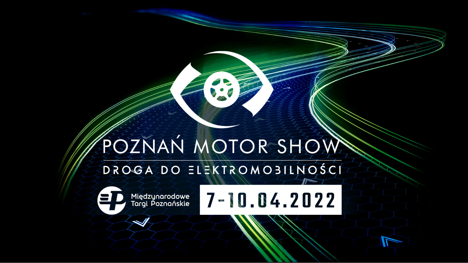 Poznań Motor Show. Droga do elektromobilności