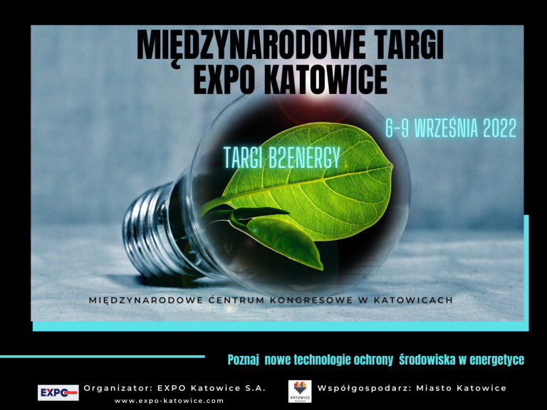 Targi B2Energy • ekoetos.pl