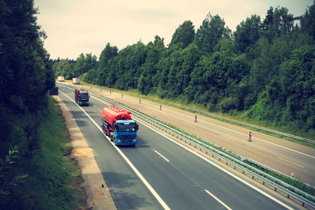 Transport odpadów pod nadzorem GITD