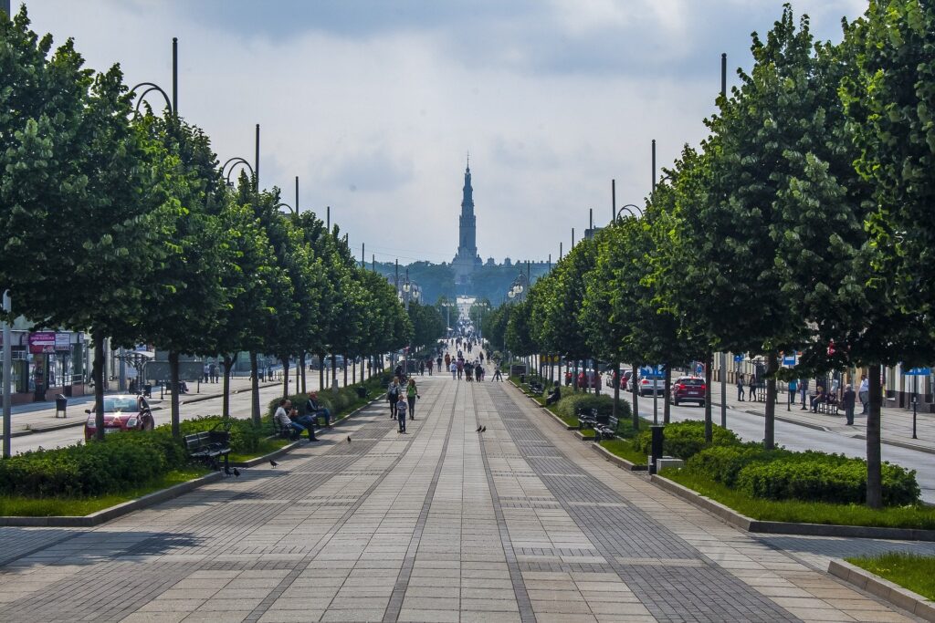 Częstochowa wprowadza zieloną ulgę podatkową