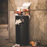 EEA: Europa nadal wytwarza zbyt dużo odpadów
