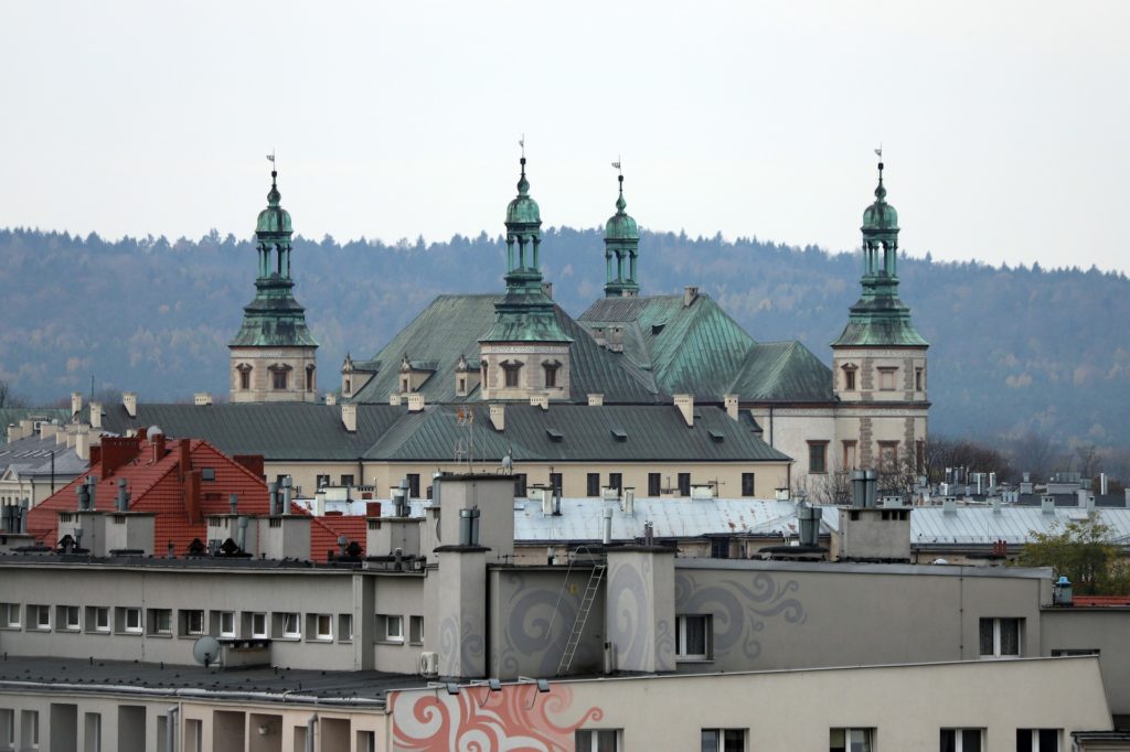 Kielce będą nagradzać segregujących odpady