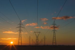 MKiŚ: 60% cen energii to koszt uprawnień do emisji CO2