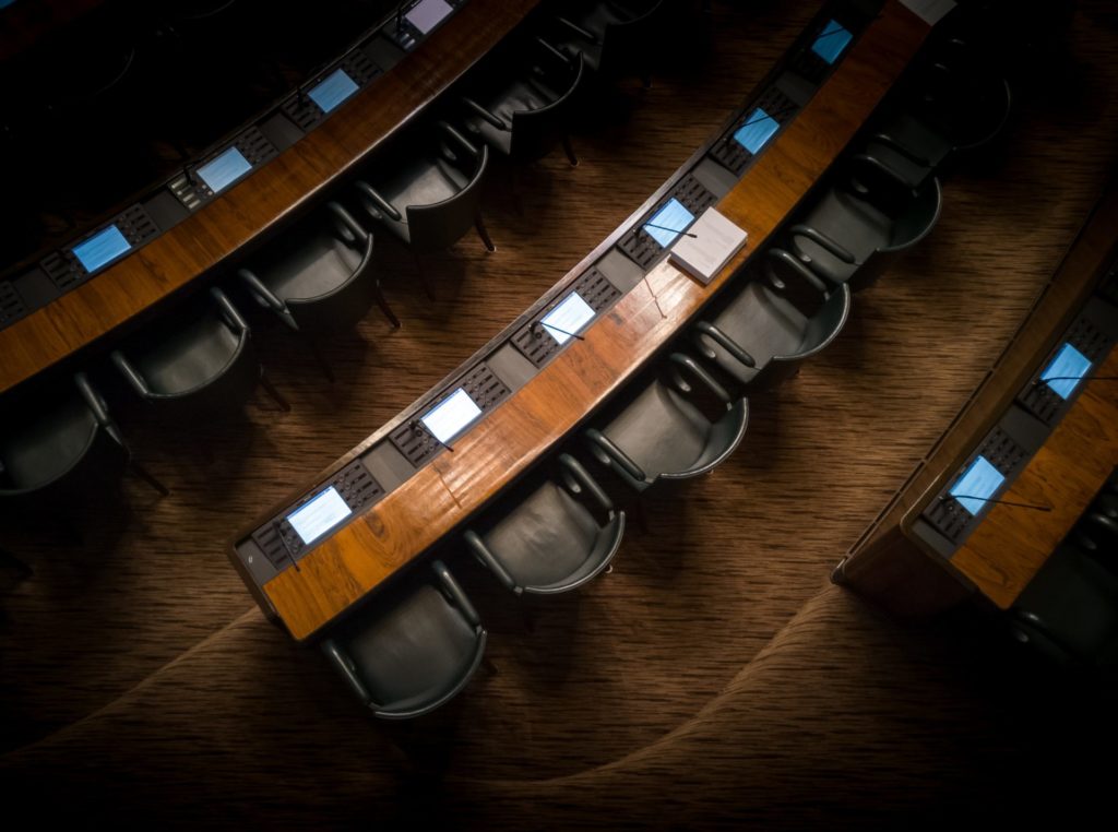Rada Ministrów przyjęła uchwałę ws. Polityki Surowcowej Państwa