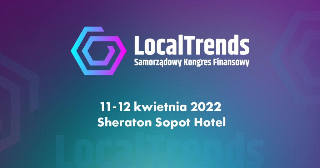 Samorządowy Kongres Finansowy już w kwietniu w Sopocie