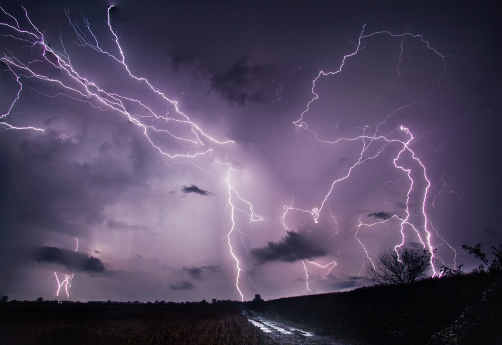 EEA: zagrożenia klimatyczne rosną w całej Europie