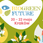 Bio Green Future - targi ekologiczne w blokach startowych