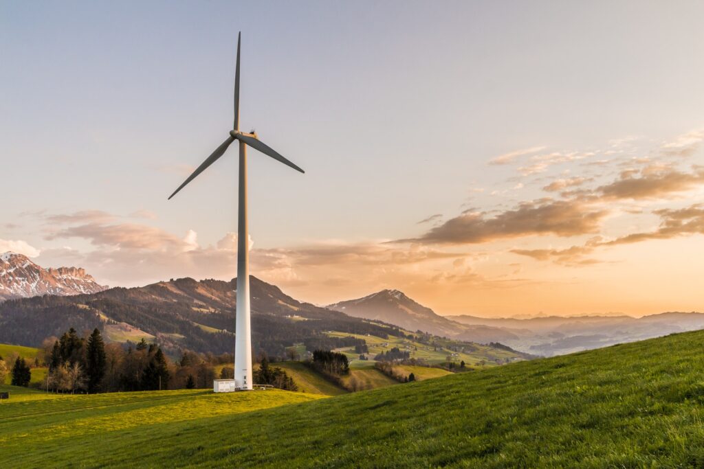 Czy fundusze europejskie zazielenią energię w Polsce?