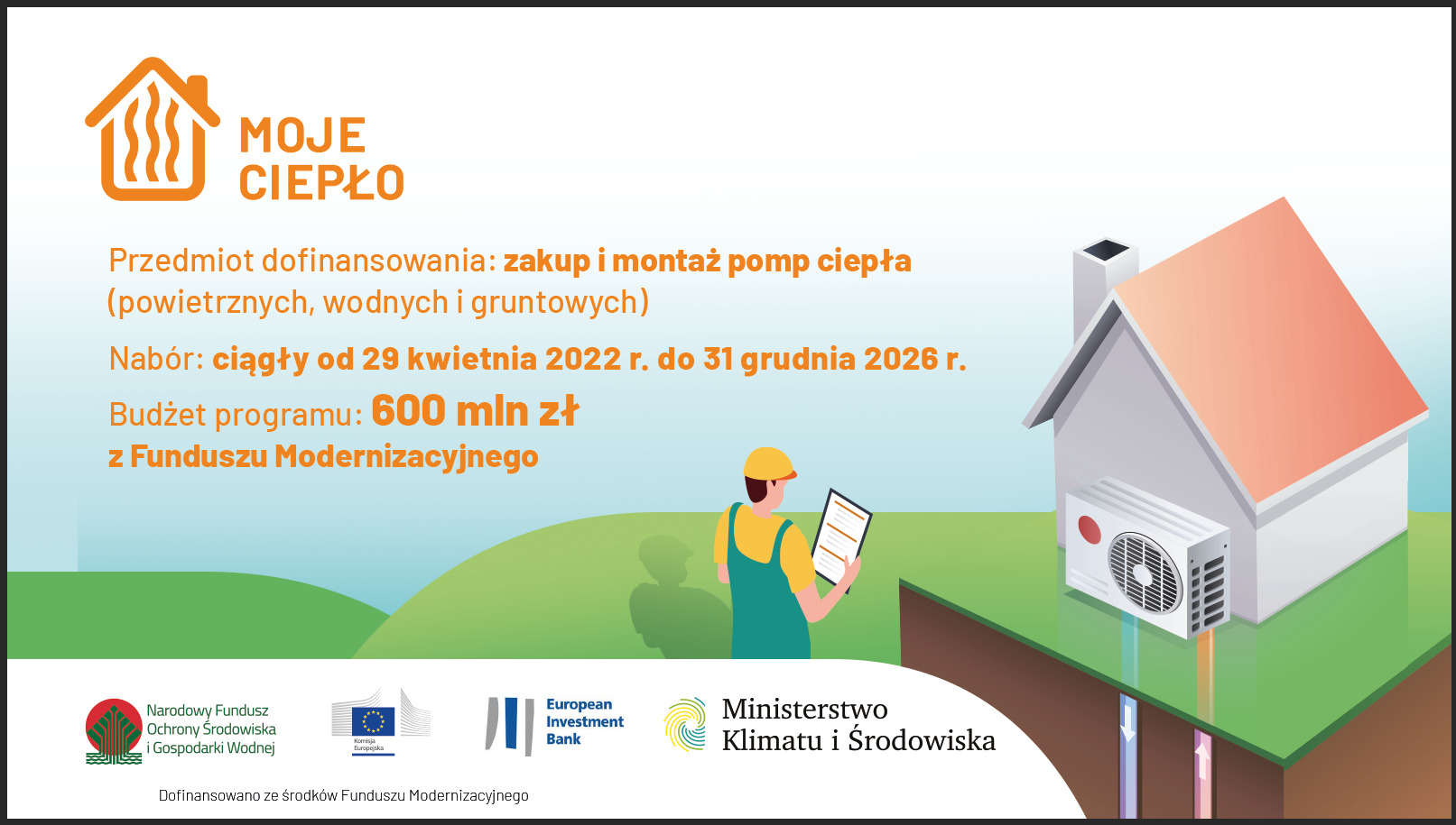 mkis program moje cieplo infografika 1 • ekoetos.pl