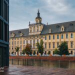 Uniwersytet Wrocławski najbardziej ekologiczną uczelnią w Polsce