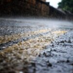Kwaśne deszcze — jak powstają i czy występują jeszcze w Polsce?