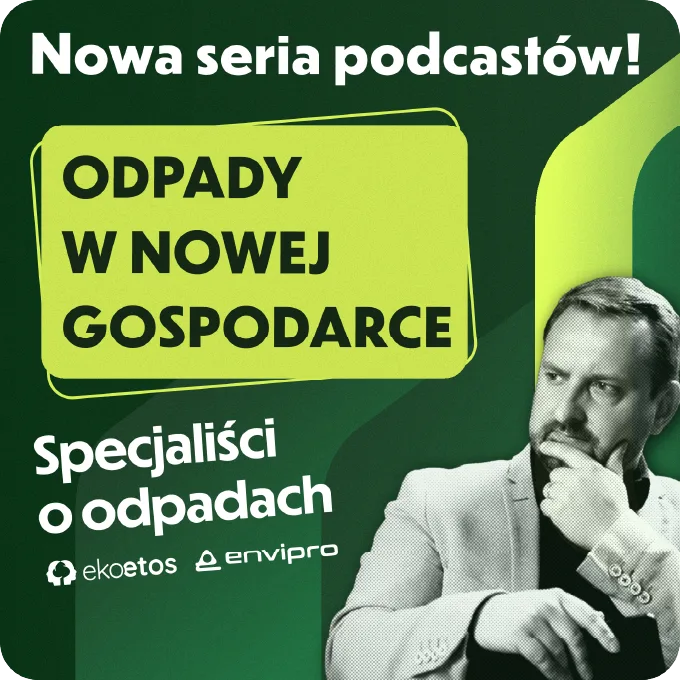 Odpady w Nowej Gospodarce