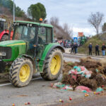 Rolnicy zablokują przejścia graniczne z Ukrainą i drogi krajowe. Protest zacznie się 9 lutego