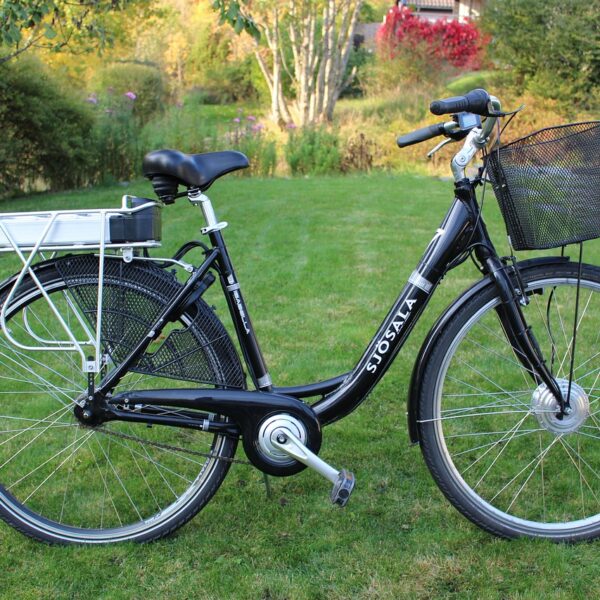 Rowerowy maj