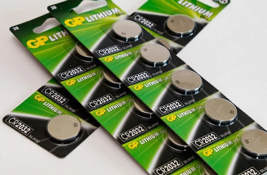 pozyskannie nadtlenku wodoru z baterii