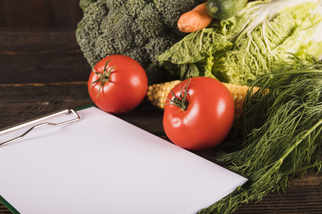 Według WHO/FAO dopuszczalne dzienne pobranie azotanów (V) przez człowieka wynosi 3,7 mg/kg masy ciała Fot. Freepik