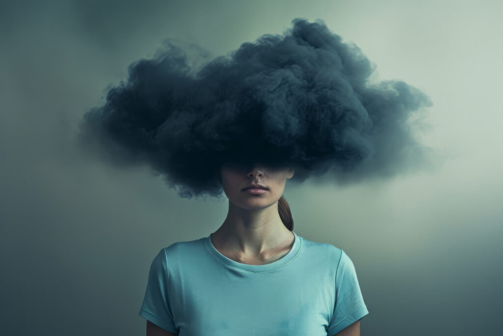 Wpływ zmiany klimatu na zdrowie psychiczne zyskuje coraz większą uwagę w środowisku naukowym Fot. Freepik