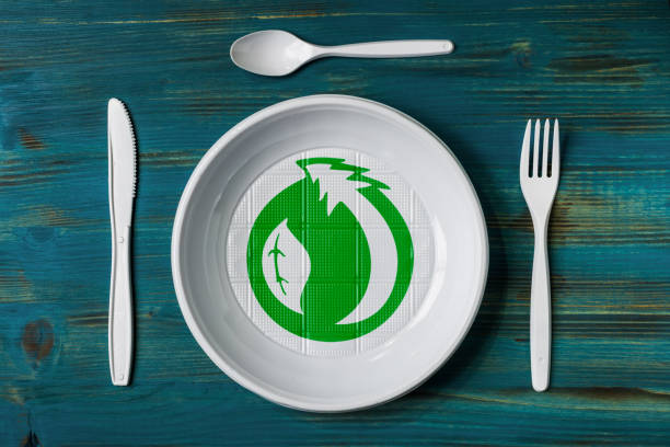 bioplastik