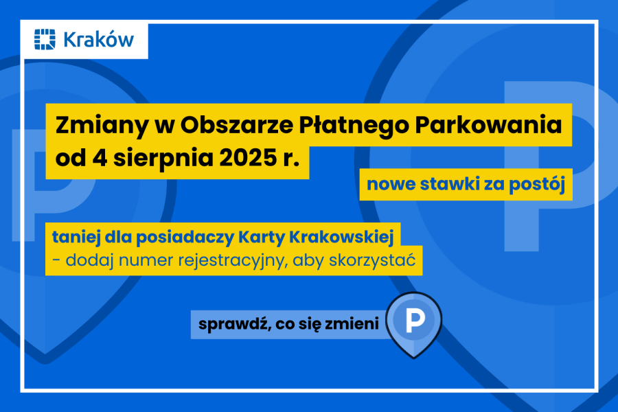 Krakowie