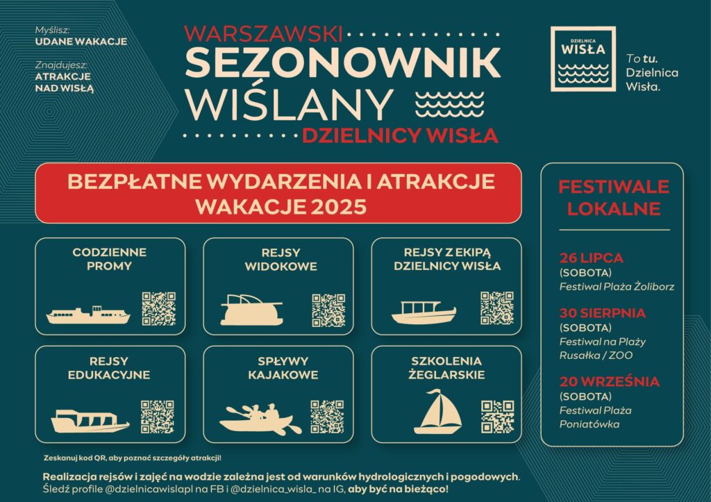 Warszawa