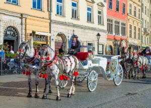 kraków
