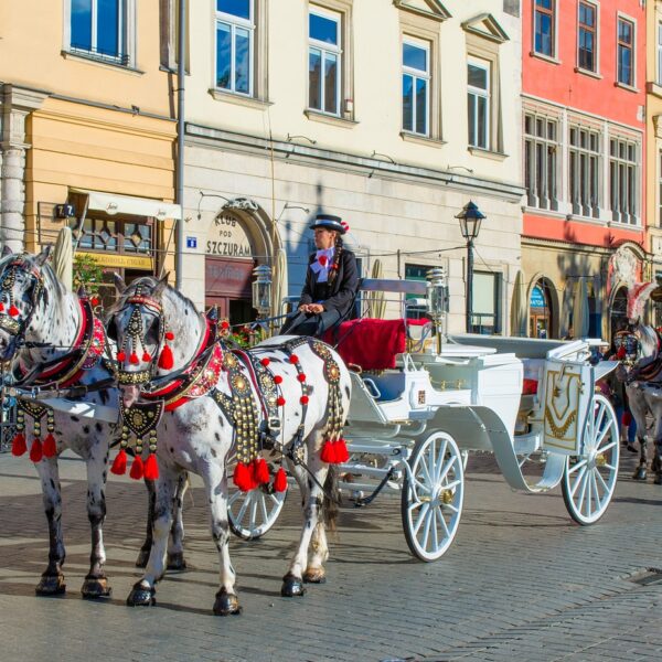 kraków