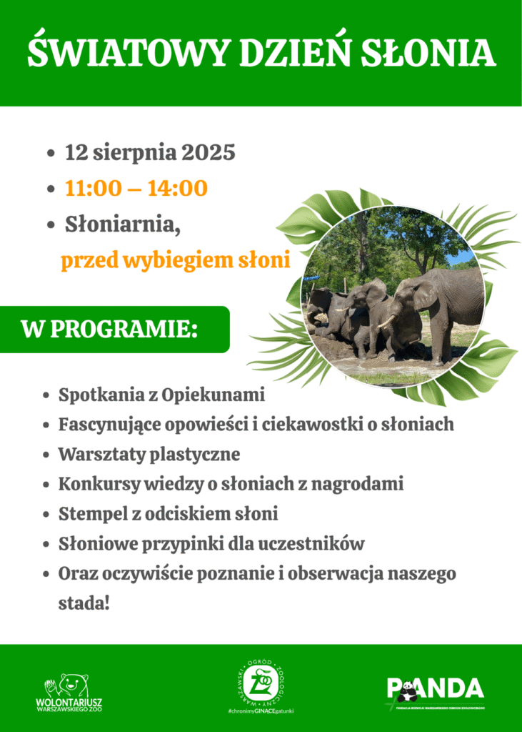 Dzień Słonia