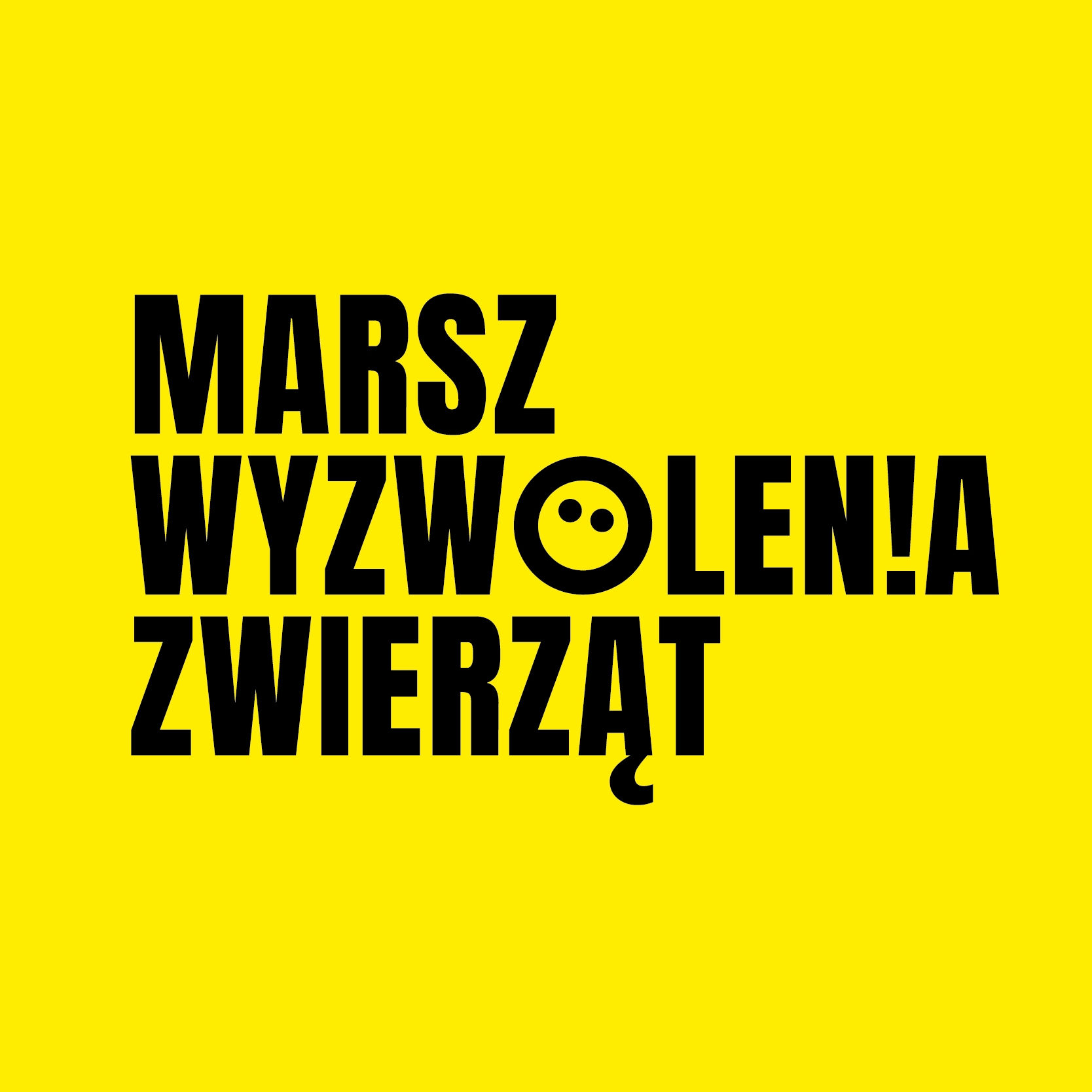 Marsz Wyzwolenia Zwierząt
