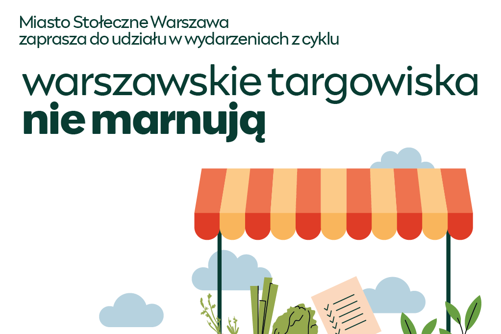 targowiska