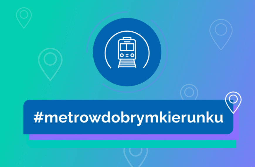 Metro w Krakowie