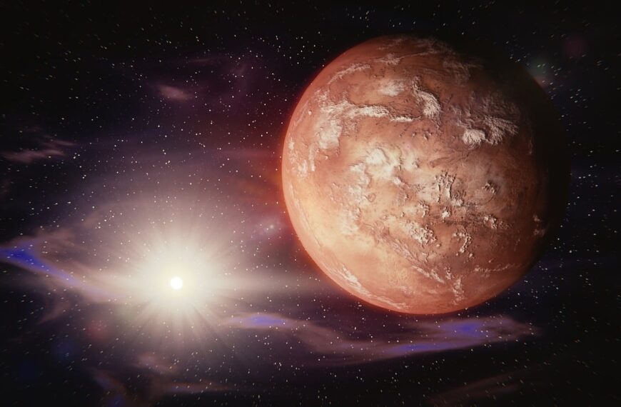 mars