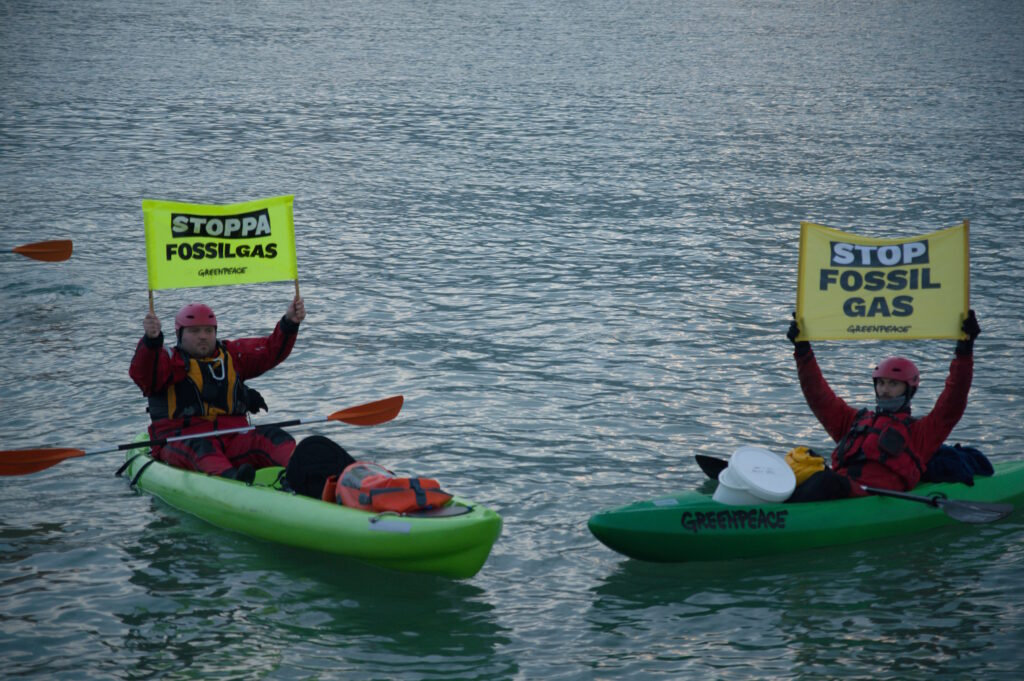 Polscy aktywiści protestują w Belgii. Przeciwko czemu? 1 protest