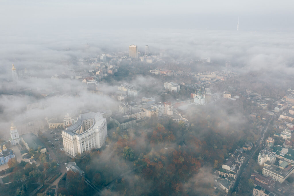 smog