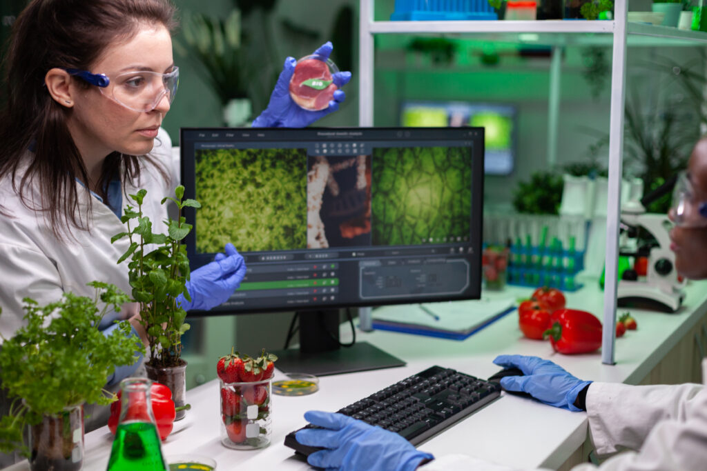 Ratyfikując Konwencję o różnorodności biologicznej i Protokół z Nagoi, Polska zobowiązała się do kontrolowania wykorzystania zasobów genetycznych Fot. Freepik