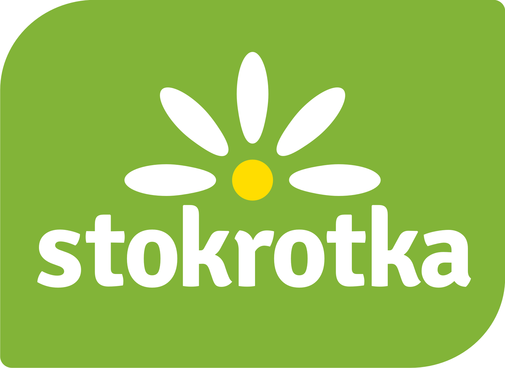 Sieć Stokrotka