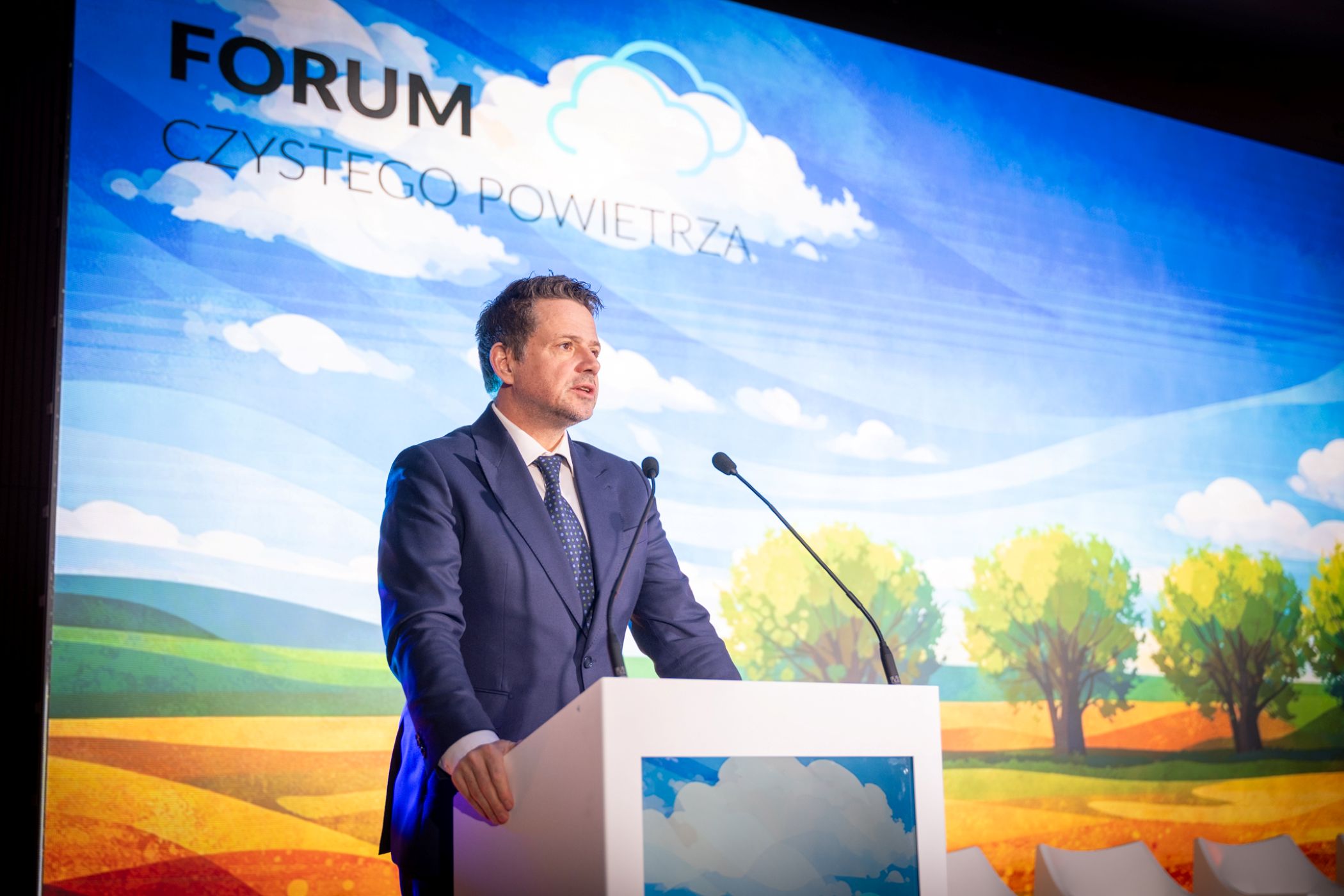 Forum Czystego Powietrza