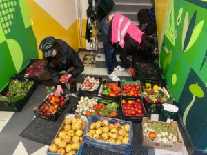 Warszawskie targowiska (1)