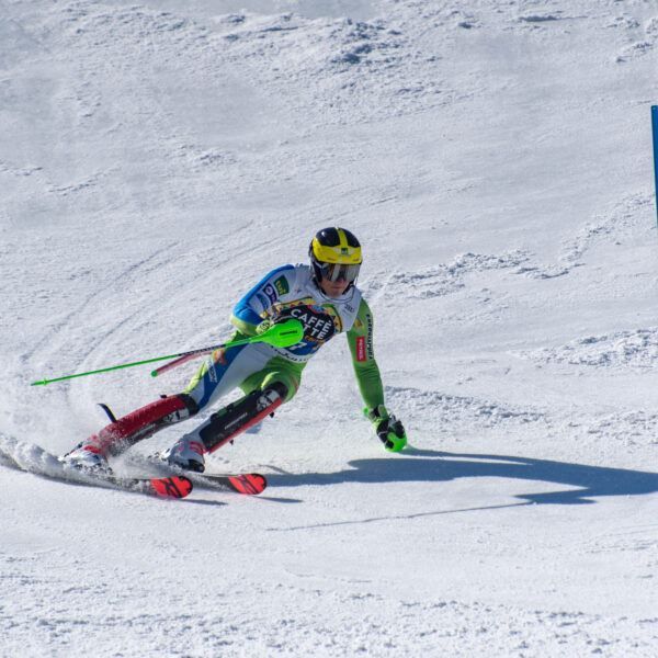 Walka olimpijczyków o śnieg i klimat Fot. Freepik