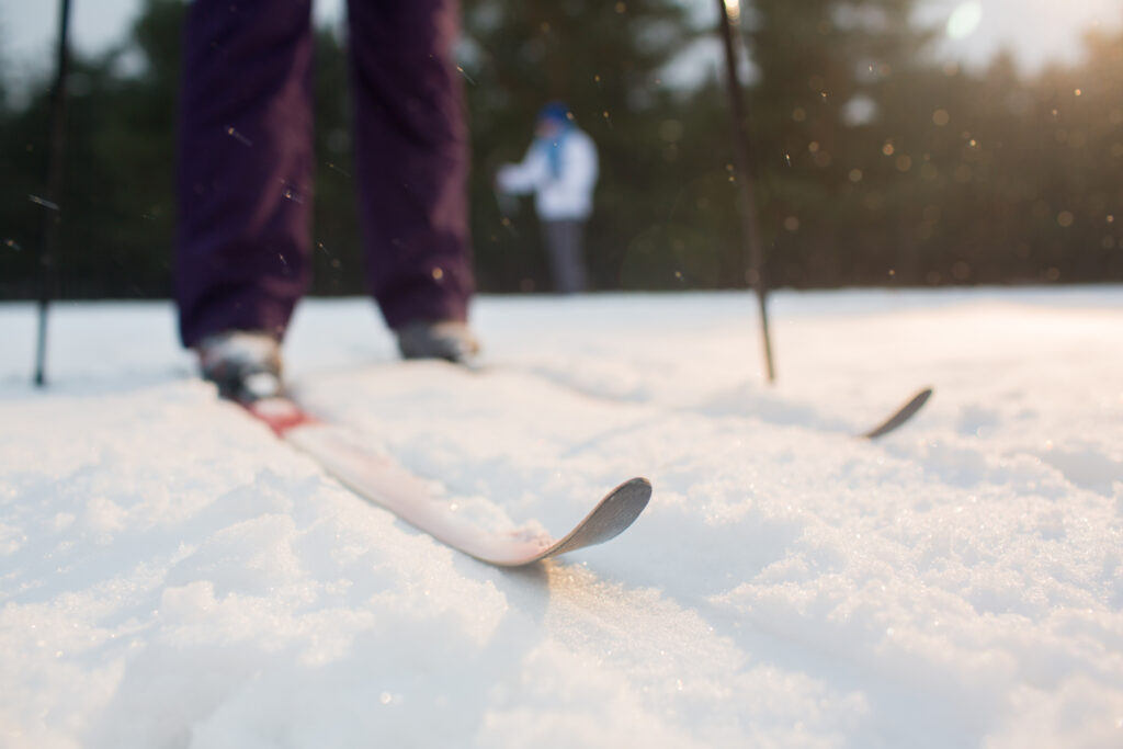 Olimpijczycy walczą o klimat - bez śniegu nie ma igrzysk 2 Sportowcy, w tym olimpijczycy, związani z ruchem "Protect Our Winters" mówią wprost: bez ochrony klimatu nie będzie warunków do trenowania Fot. Freepik