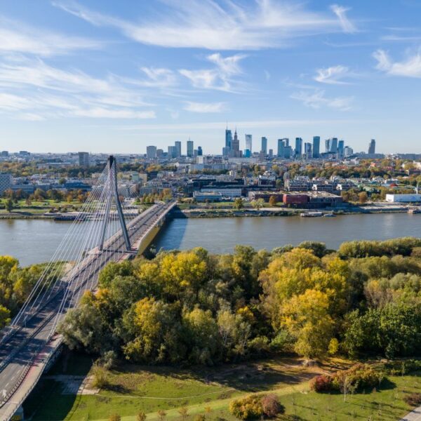 Miejski Plan Adaptacji do zmiany klimatu