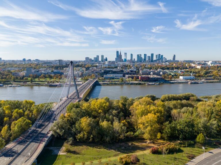 Miejski Plan Adaptacji do zmiany klimatu