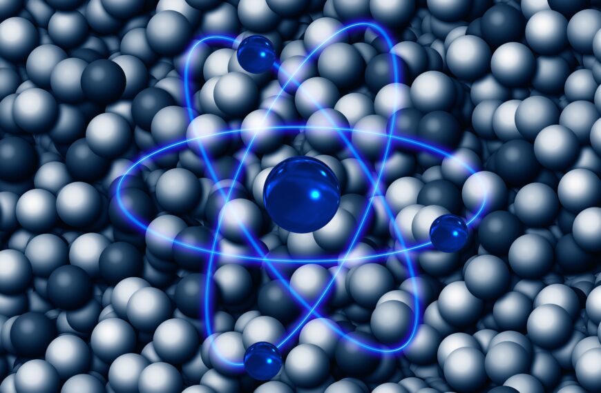 elektrownia jądrowa