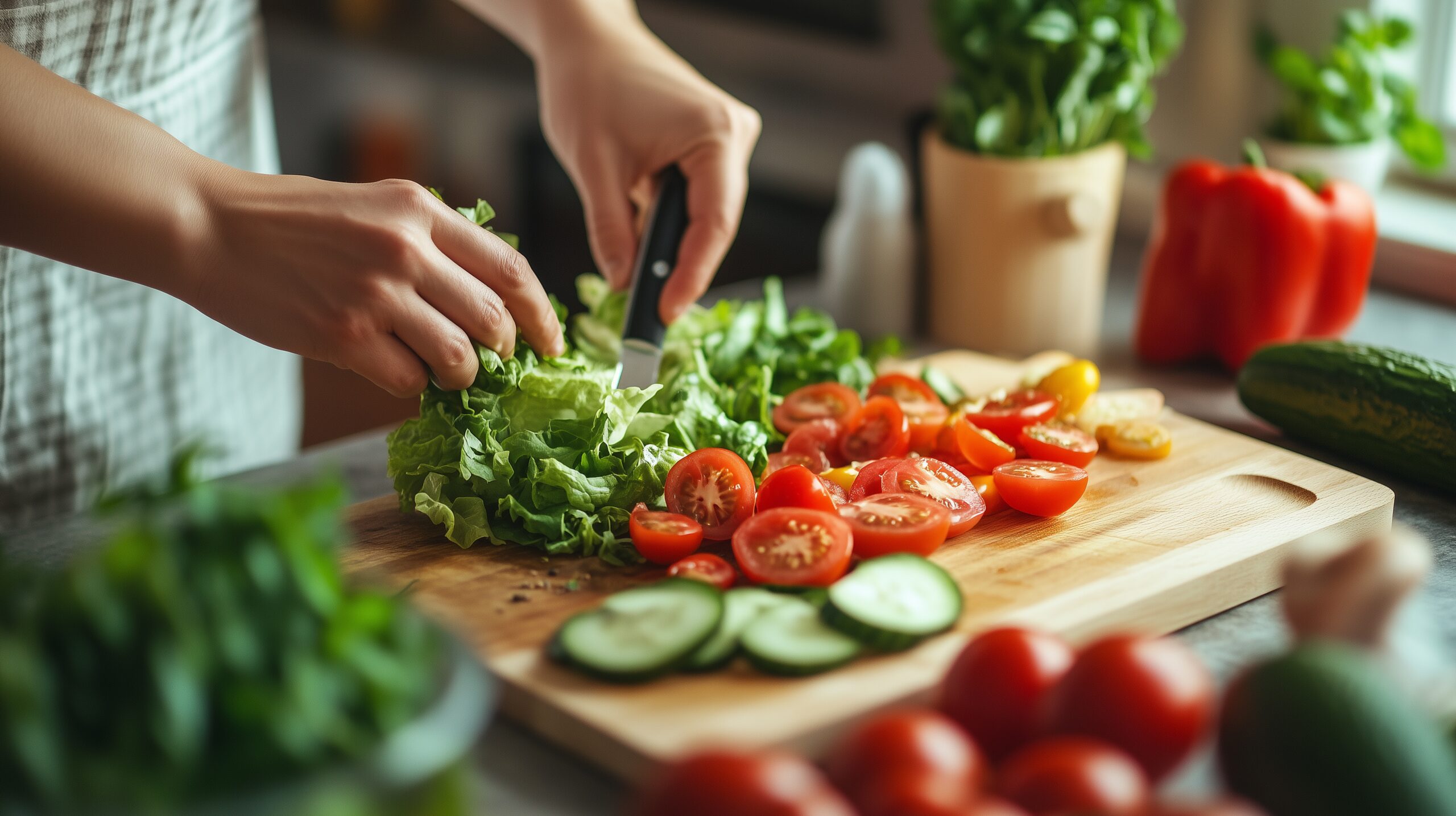 Dzień Bez Mięsa dieta wegetariańska