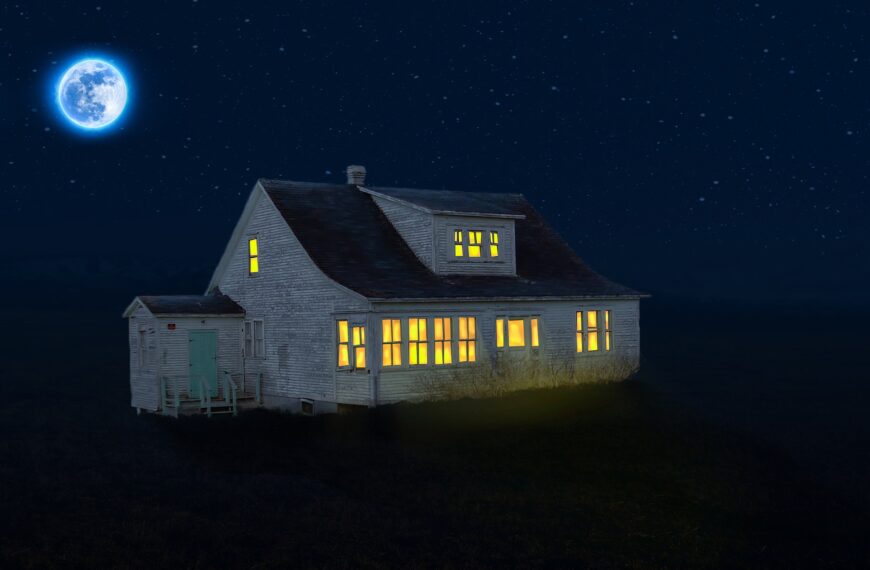 Polacy chcą mieszkać energooszczędnie