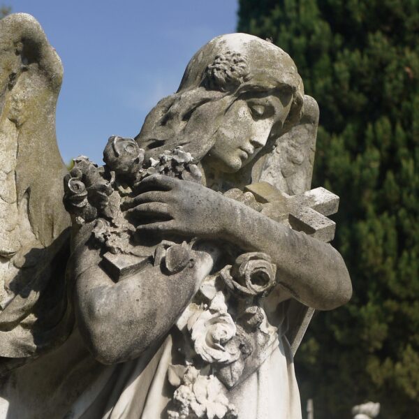 pochówek ekologiczny